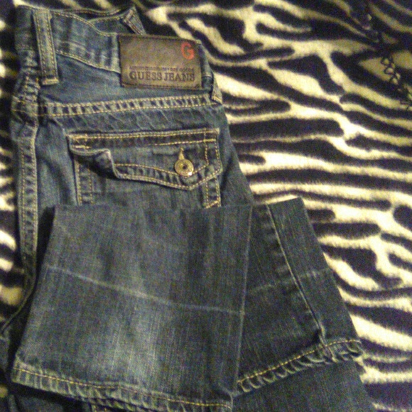 Guess denim jeans - Picture 4 of 4